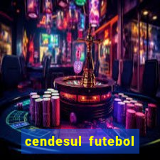 cendesul futebol society e eventos recife - pe